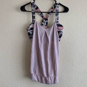Lululemon Rest Less Tank - 6